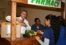 The Doctor Who Prescribes Fruits and Vegetables Instead of Drugs