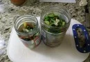 DIY: Pickled Peppers