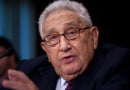 Henry Kissinger: Manipulator of Nations