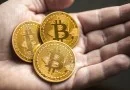 Who is Satoshi Nakamoto?