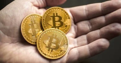 Who is Satoshi Nakamoto?
