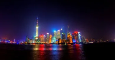 Quote of the Day: David Friedman on China’s Economic Growth