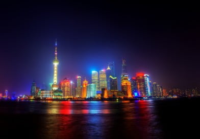 Quote of the Day: David Friedman on China’s Economic Growth