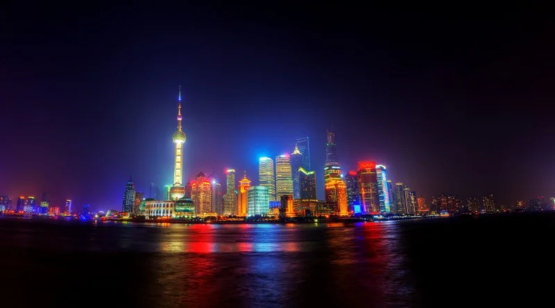 Quote of the Day: David Friedman on China’s Economic Growth